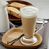 UPOURIA® Sweet French Vanilla Cappuccino Mix 2 lb. - 6/Case