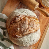 King Arthur Flour Baker's Classic Organic Bread Flour 50 lb.