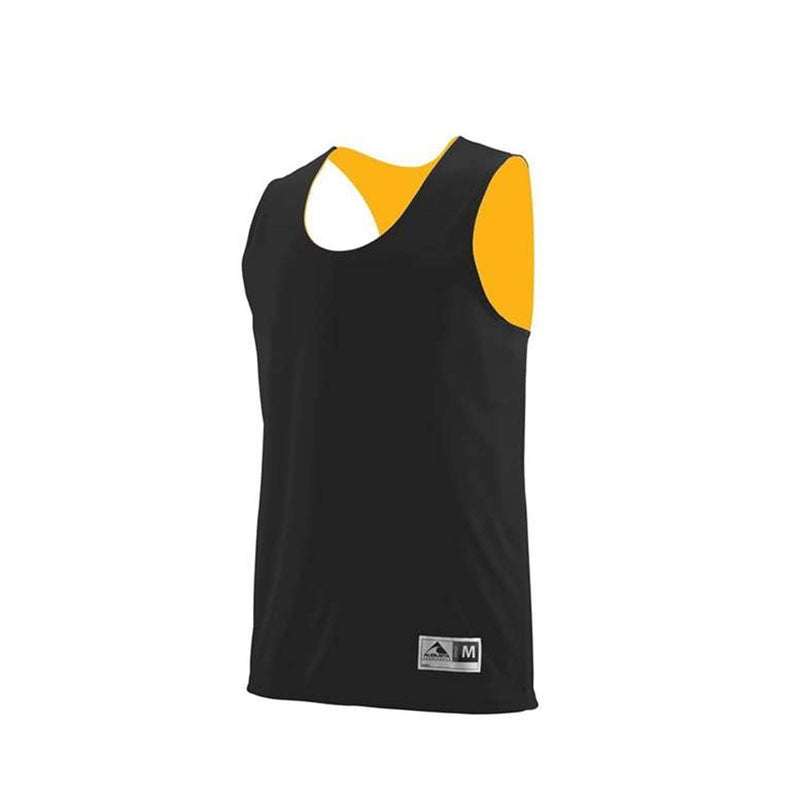 Reversible Wicking Tank Top