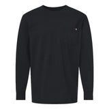 Traditional Heavyweight Long Sleeve T-Shirt
