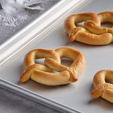 SuperPretzel Baked Soft Pretzel 2.5 oz. - 100/Case