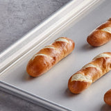Bavarian Bakery 3" Mini Bavarian Soft Pretzel Sticks 1.2 oz. - 100/Case