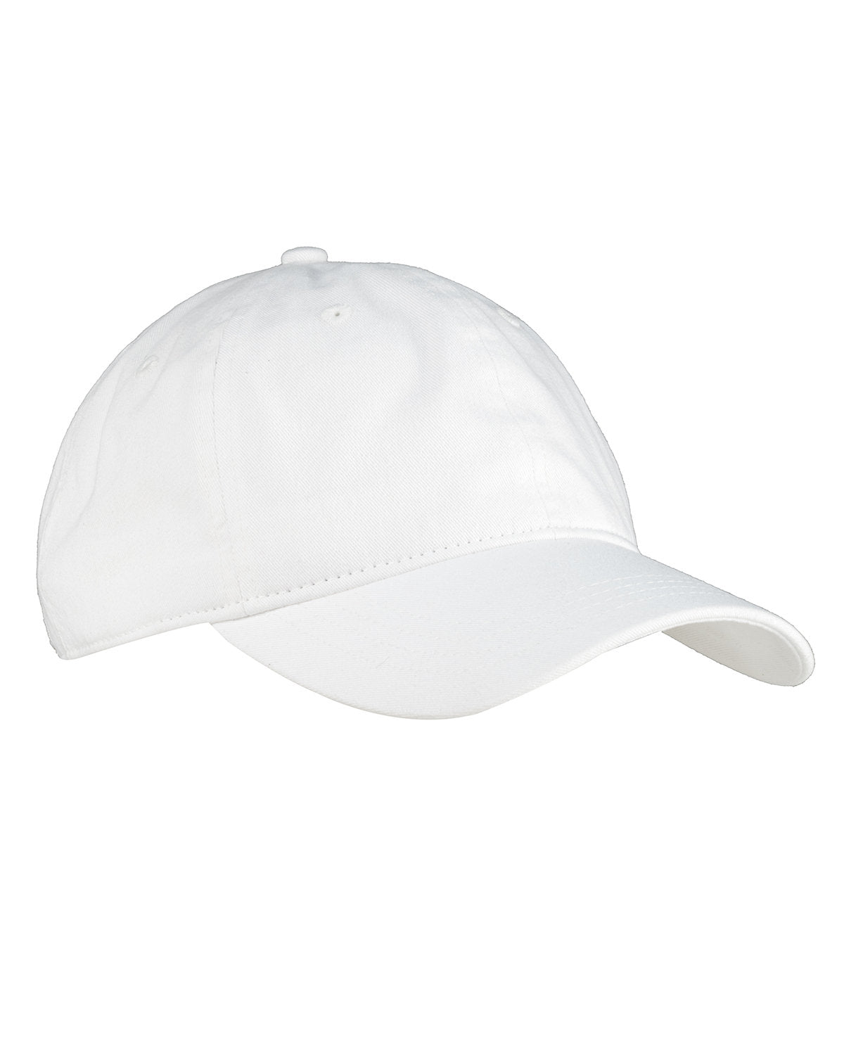 Pigment-Dyed Baseball Cap