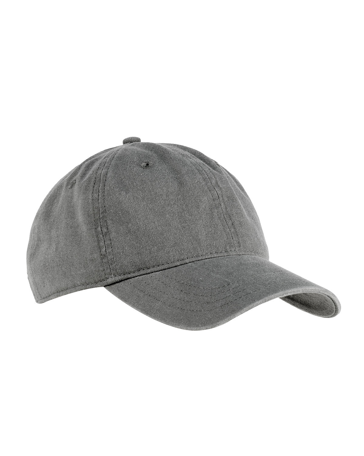 Pigment-Dyed Baseball Cap