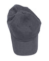 Pigment-Dyed Baseball Cap