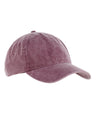 Pigment-Dyed Baseball Cap