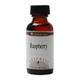 Natural Raspberry Flavor - 1 Ounce