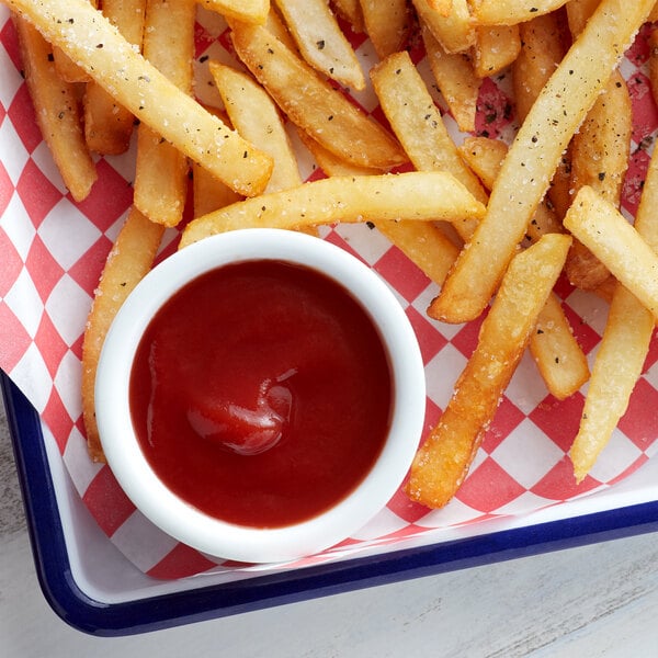Furmano's Fancy Grade Ketchup #10 Can