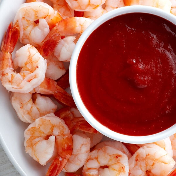 Furmano's Chili Sauce #10 Can