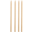 Wilton Bamboo Lollipop Sticks 5 Inch, 30 Pieces