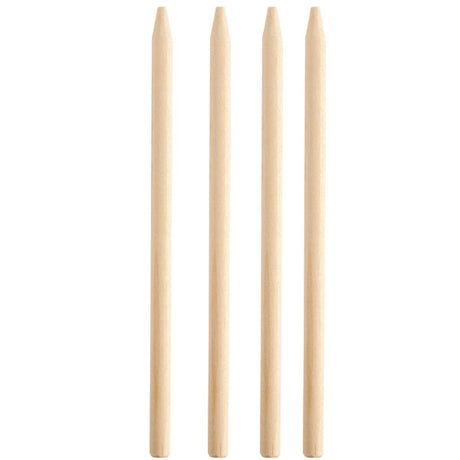 Wilton Bamboo Lollipop Sticks 5 Inch, 30 Pieces