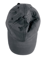 Direct-Dyed Twill Cap