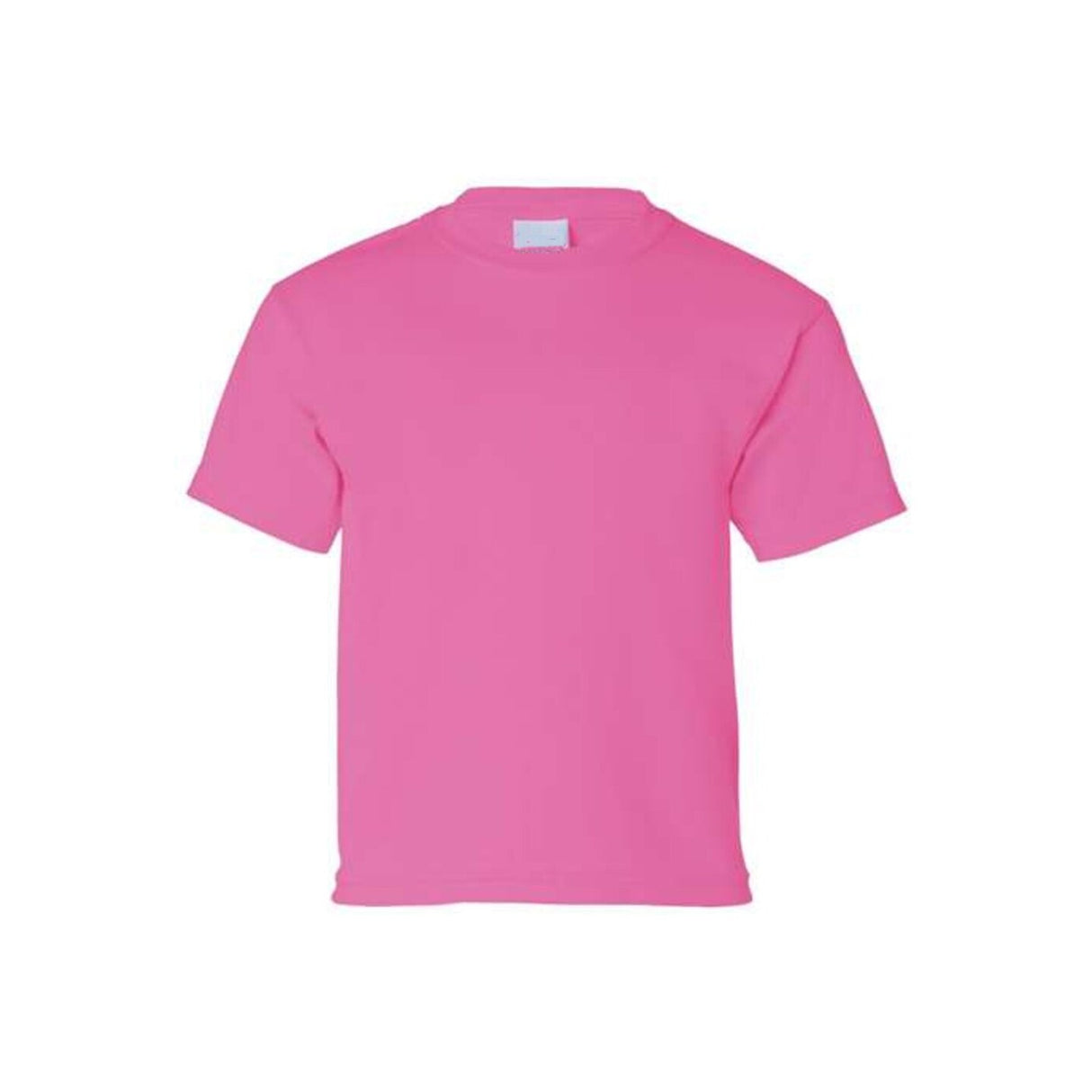 24 Pack: Ultra Cotton Youth T-Shirt | 100% Cotton