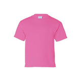 24 Pack: Ultra Cotton Youth T-Shirt | 100% Cotton