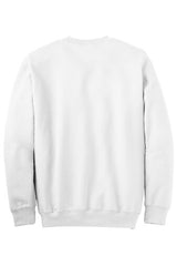 Gildan® DryBlend Crewneck Long Sleeve Sweatshirt
