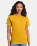 24 Pack: Essential T-Shirt For Adult | 100% Cotton