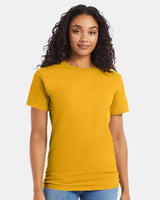 24 Pack: Essential T-Shirt For Adult | 100% Cotton