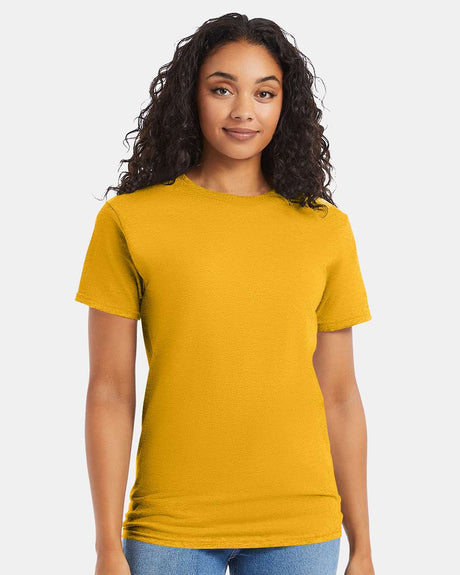 24 Pack: Essential T-Shirt For Adult | 100% Cotton