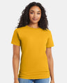 24 Pack: Essential T-Shirt For Adult | 100% Cotton