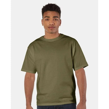 24 Pack: Gildan® Ultra Cotton Short Sleeve Crew-Neck T-Shirt