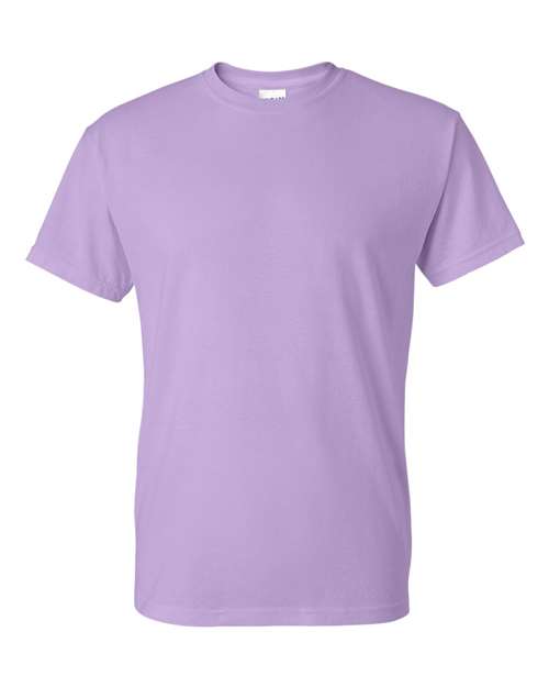 6 Pack : Gildan® Mens Short Sleeve DryBlend T-Shirt
