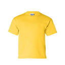24 Pack: Ultra Cotton Youth T-Shirt | 100% Cotton