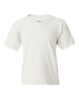 12 Pack Gildan® Heavy Cotton Youth T-Shirt