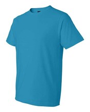 Gildan Ultra Cotton Short Sleeve Crewneck T-Shirt – Classic Fit 100% US Cotton Tee