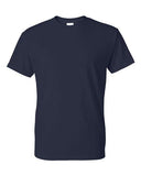 Six Pack Gildan Men's Short Sleeve Crewneck DryBlend T-Shirt