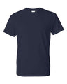 6 Pack Gildan® Mens Short Sleeve Crewneck DryBlend T-Shirt
