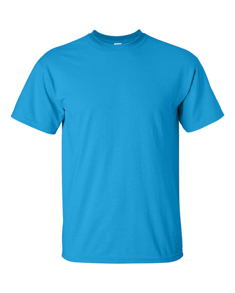 24 Pack Gildan Ultra Cotton Tee – Short Sleeve Crewneck Shirt