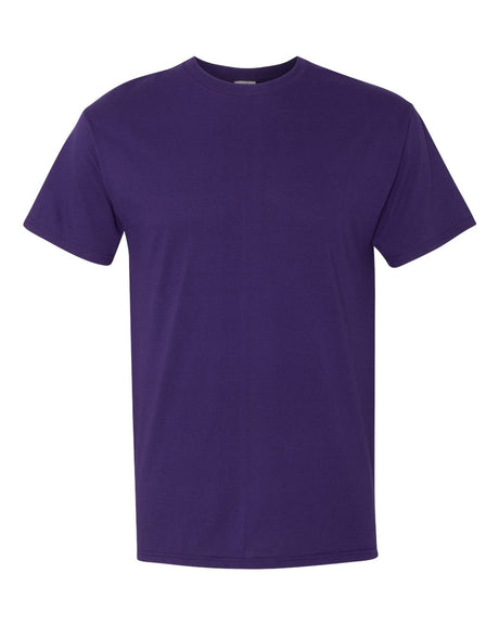 Pack 24: Cotton Crewneck Short Sleeve T-Shirt