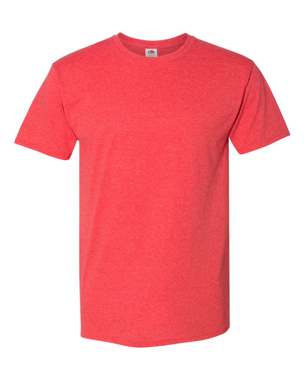 Pack 24: Cotton Crewneck Short Sleeve T-Shirt