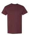 6 Pack Gildan® Mens Short Sleeve Crewneck DryBlend T-Shirt