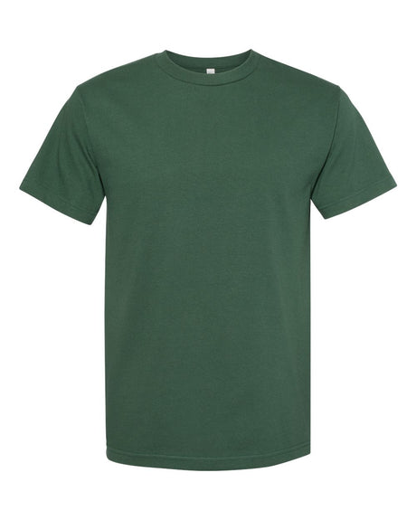 24 Pack: American Apparel® Heavyweight Cotton Crewneck Short Sleeve Tee