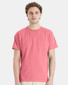 24 Pack : Essential T-Shirt 100% Cotton Everyday Basics