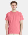 24 Pack : Essential T-Shirt For Adult | 100% Cotton