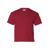 24 Pack: Ultra Cotton Youth T-Shirt | 100% Cotton