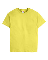 Hanes® Essential-T Youth Short Sleeve Crewneck T-Shirt