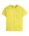 Hanes® Essential-T Youth Short Sleeve Crewneck T-Shirt