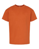 Hanes® Essential-T Youth Short Sleeve Crewneck T-Shirt