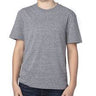24 Pack: DryBlend Crewneck Short Sleeve Youth T-Shirt