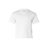 24 Pack: Ultra Cotton Youth T-Shirt | 100% Cotton