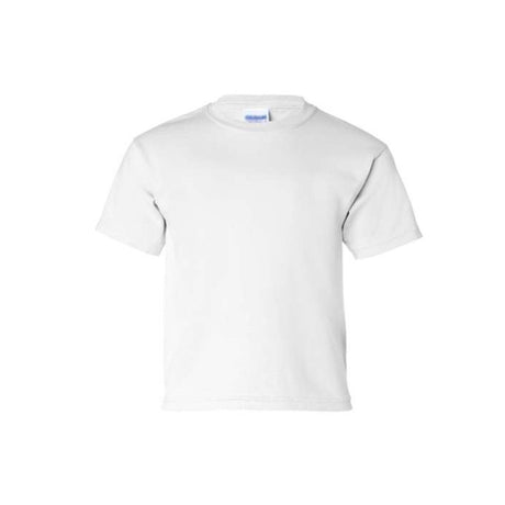 24 Pack: Ultra Cotton Youth T-Shirt | 100% Cotton