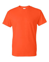 6 Pack Gildan® Mens Short Sleeve Crewneck DryBlend T-Shirt