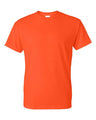 6 Pack Gildan® Mens Short Sleeve Crewneck DryBlend T-Shirt