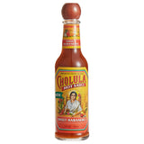 Cholula 5 fl. oz. Sweet Habanero Hot Sauce