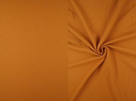 1 Yard Yummy Thermal Solid Fabric 94% Polyester, 6% Spandex, 58/60? Wide Soft Stretch Thermal Knit