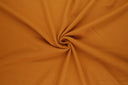 1 yarda de tela de punto térmico Yummy de poliéster y spandex, suave, elástica y sólida, 58/60" de ancho