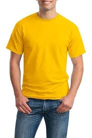 24 Pack: DryBlend Crewneck Short Sleeve Youth T-Shirt